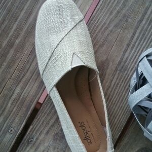 Softspots Shoes